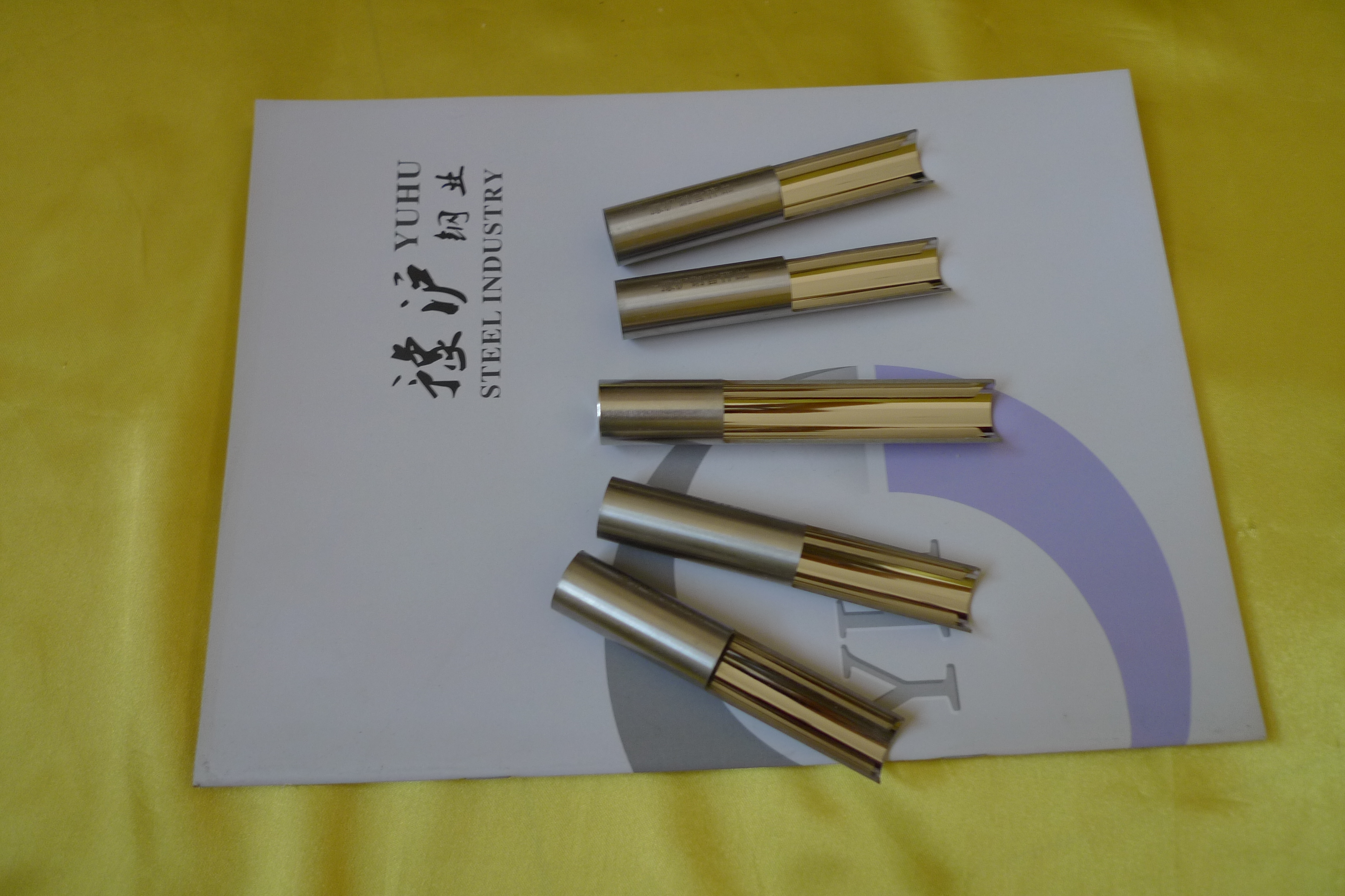 关于双相不锈钢你不知道的知识