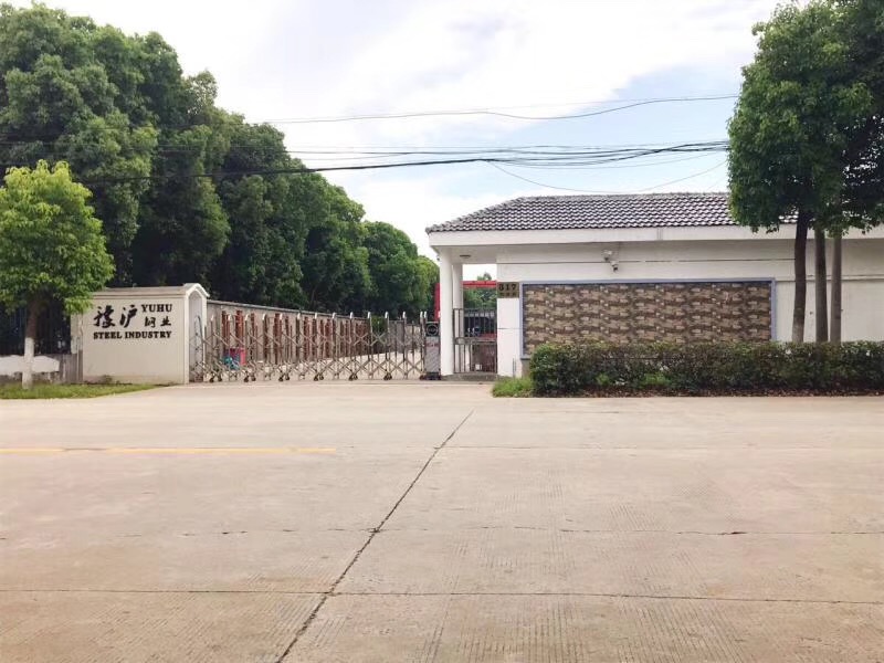 酸洗和抛光后的不锈钢焊管有哪些不同?