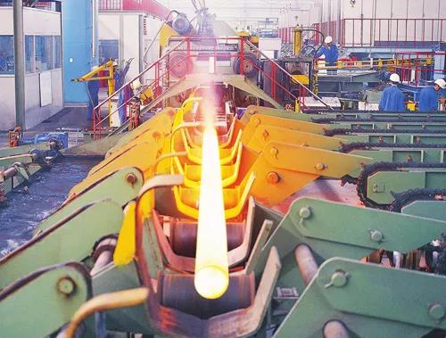 特殊工艺生产的不锈钢管产品能卖1000万元一吨以上？