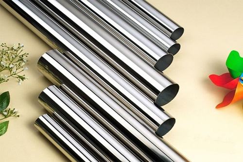 不锈钢管可以和铁管焊接在一起吗？