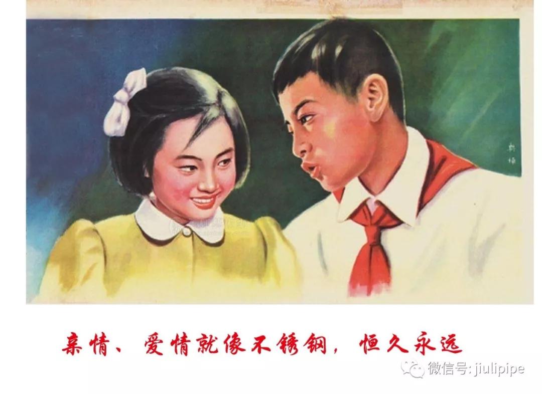 干不锈钢管行业的前/后，看完扎心了....