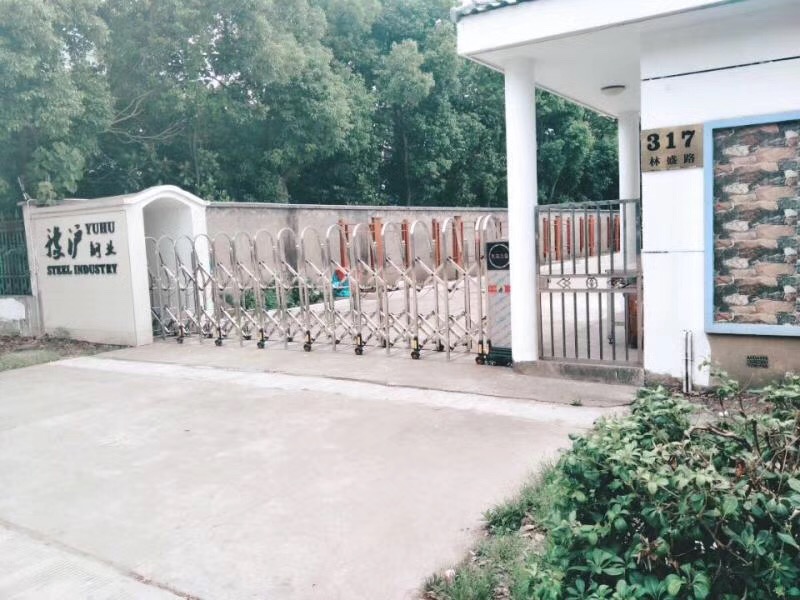 豫沪不锈钢管的优势