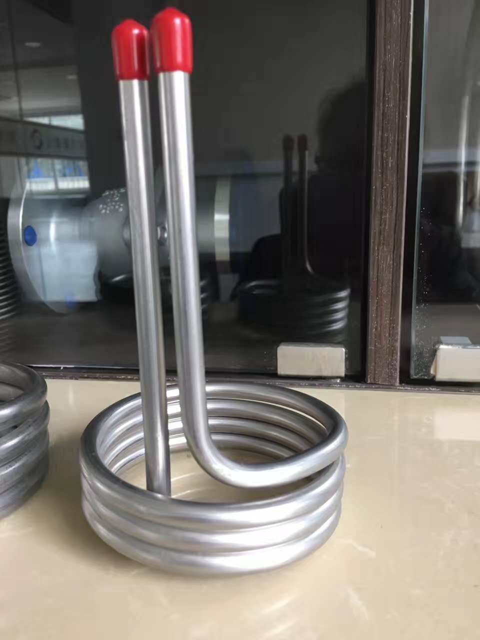 不锈钢异型管