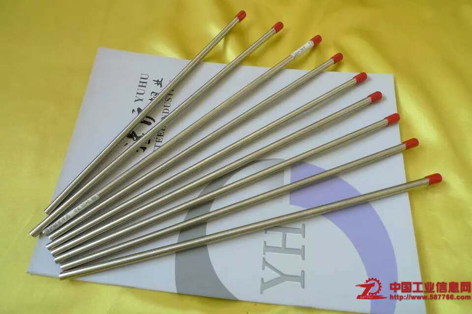 不锈钢管的轧制表面加工简介及各种元素在不锈钢中的作用