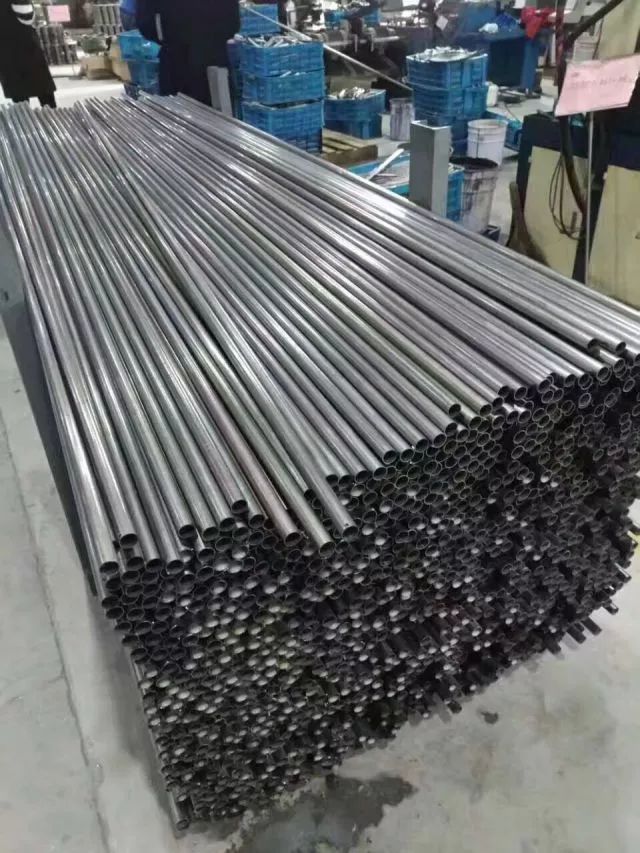 安全课堂 | 家用燃气管道为什么要选用不锈钢管？