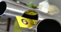不锈钢管着色方法详细介绍