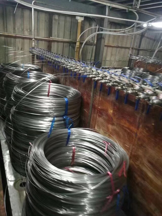 我国不锈钢管的发展与未来趋势